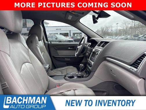 2015 GMC Acadia SLT-1