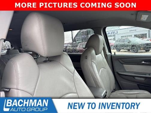 2015 GMC Acadia SLT-1