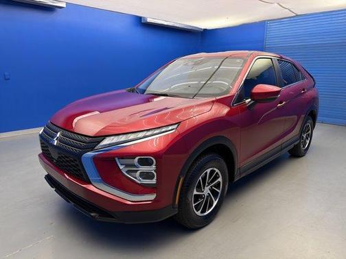 2024 Mitsubishi Eclipse Cross ES