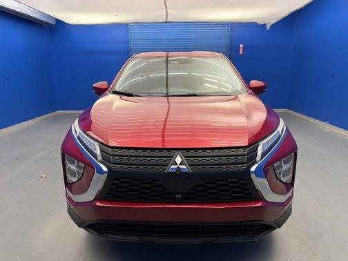 2024 Mitsubishi Eclipse Cross ES