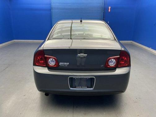 2008 Chevrolet Malibu LT