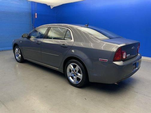 2008 Chevrolet Malibu LT