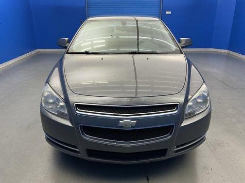 2008 Chevrolet Malibu LT