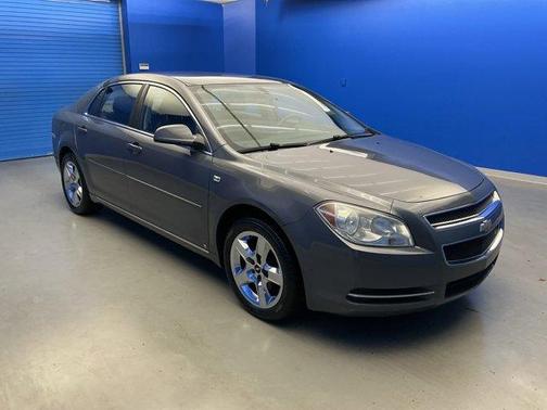 2008 Chevrolet Malibu LT