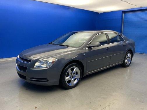 2008 Chevrolet Malibu LT