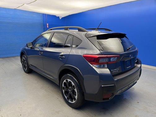 2023 Subaru Crosstrek Base