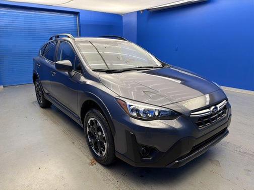 2023 Subaru Crosstrek Base