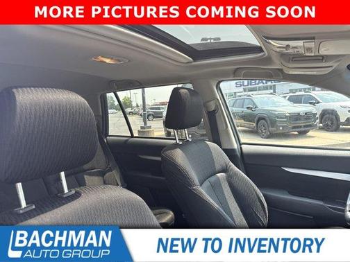 Steel Silver Metallic 2011 Subaru Outback 2.5i Premium