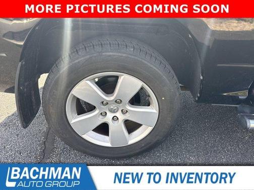 2012 RAM 1500 ST