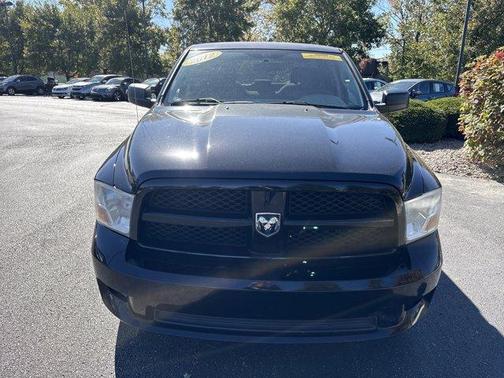 2012 RAM 1500 ST