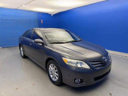 2011 Toyota Camry XLE