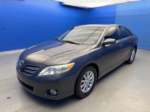 2011 Toyota Camry XLE