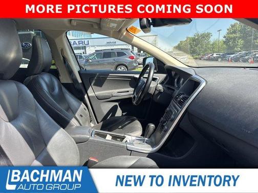 2012 Volvo XC60 3.2 Premier Plus