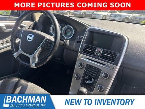 2012 Volvo XC60 3.2 Premier Plus