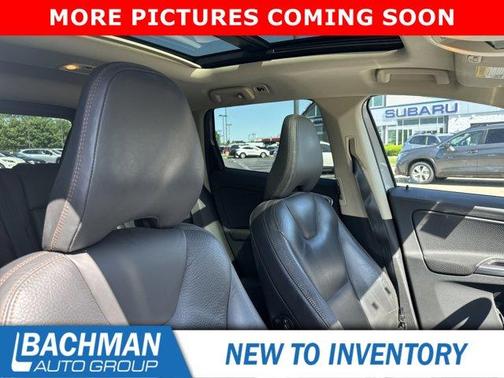 2012 Volvo XC60 3.2 Premier Plus