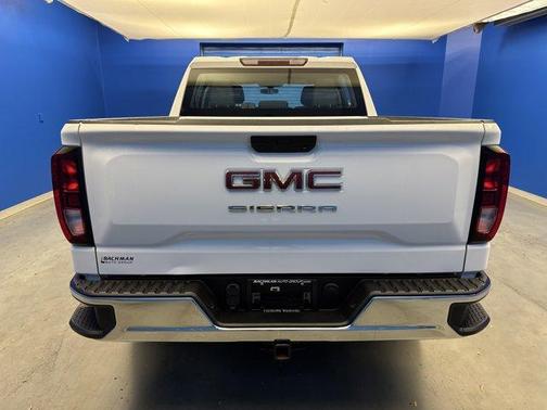 2022 GMC Sierra 1500 Limited Pro