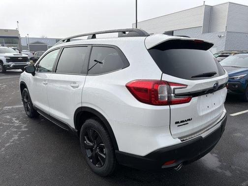 2026 Subaru Ascent Premium