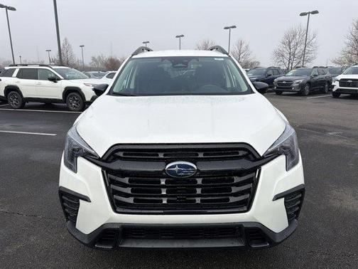 2026 Subaru Ascent Premium