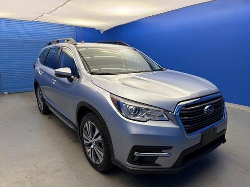 2021 Subaru Ascent Limited 8-Passenger