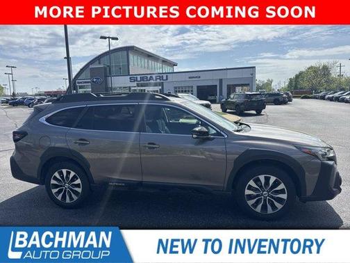 2023 Subaru Outback Limited XT