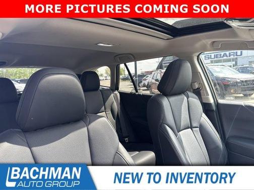 2023 Subaru Outback Limited XT