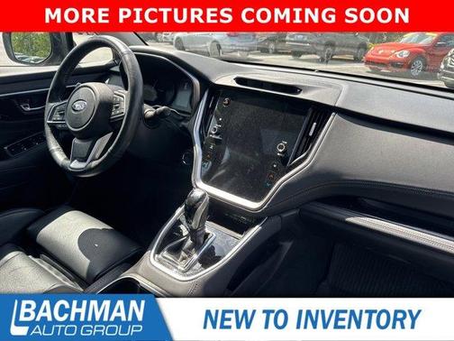 2023 Subaru Outback Limited XT