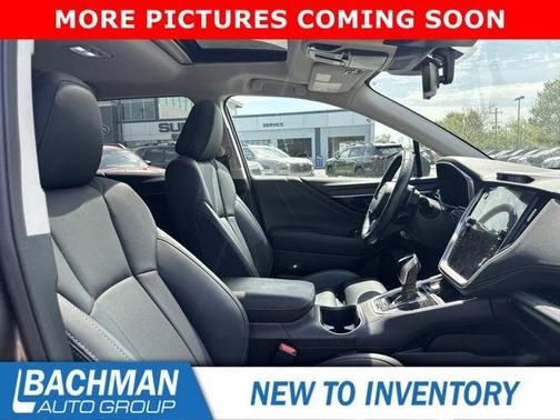 2023 Subaru Outback Limited XT