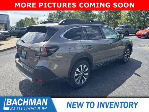 2023 Subaru Outback Limited XT