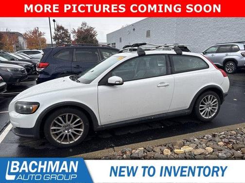 2010 Volvo C30 