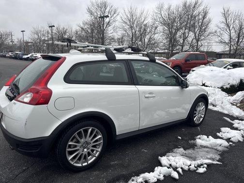 2010 Volvo C30 