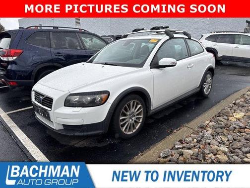 2010 Volvo C30 