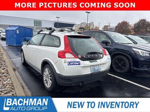 2010 Volvo C30 
