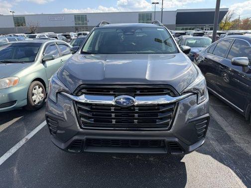 2025 Subaru Ascent Premium