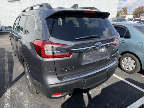 2025 Subaru Ascent Premium