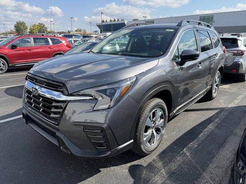 2025 Subaru Ascent Premium