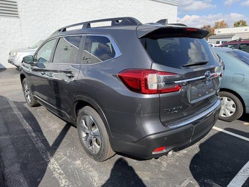 2025 Subaru Ascent Premium