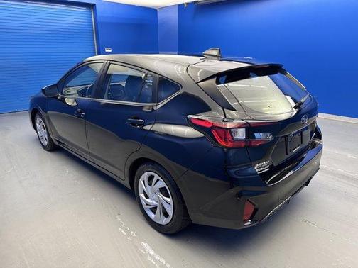 2024 Subaru Impreza Base