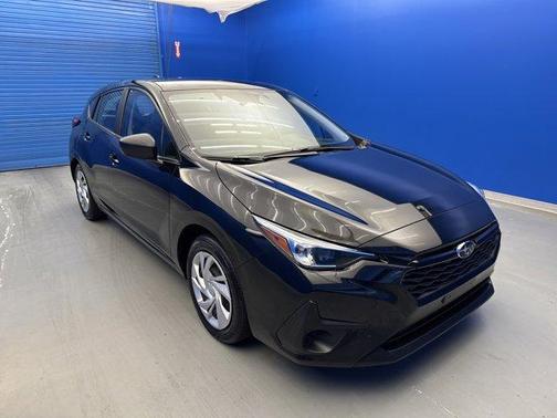 2024 Subaru Impreza Base