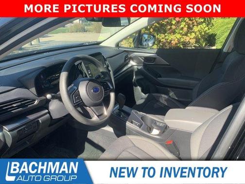 2024 Subaru Impreza Base