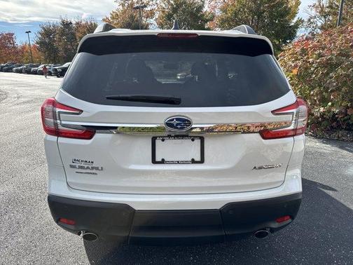 2025 Subaru Ascent Premium