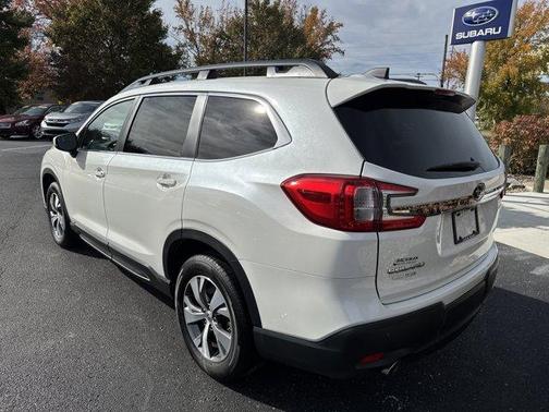 2025 Subaru Ascent Premium