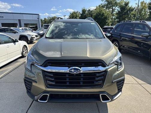 2025 Subaru Ascent Touring