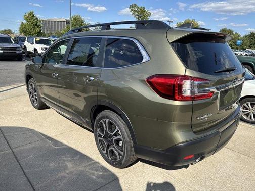 2025 Subaru Ascent Touring