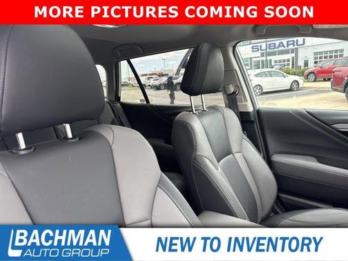 2023 Subaru Outback Onyx Edition