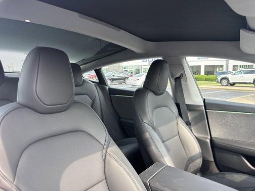 2024 Tesla Model 3 Base