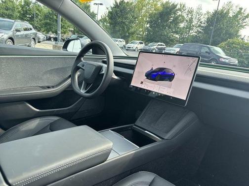 2024 Tesla Model 3 Base