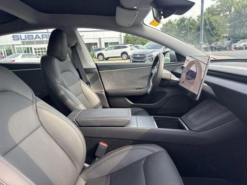 2024 Tesla Model 3 Base