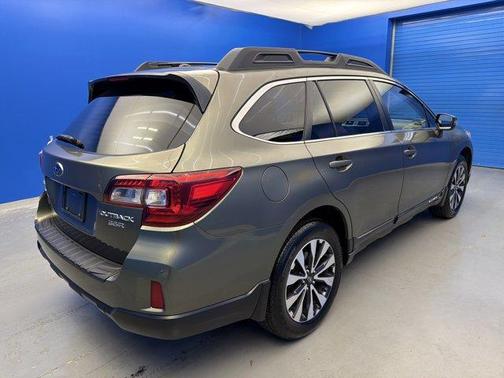 2015 Subaru Outback 3.6R Limited