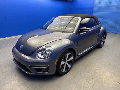2013 Volkswagen Beetle 2.0T