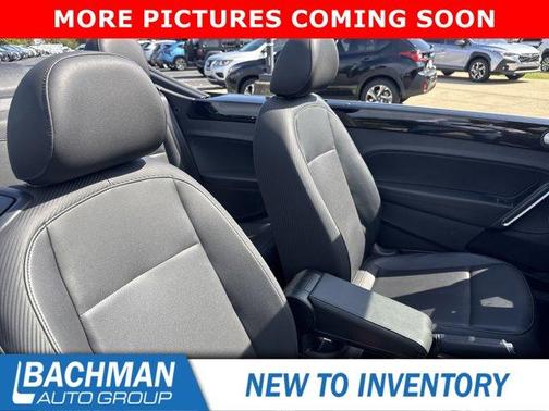 2013 Volkswagen Beetle 2.0T